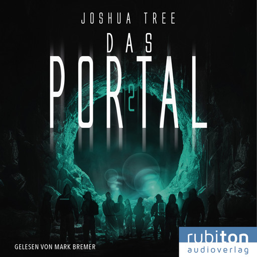 Das Portal 2, Joshua Tree