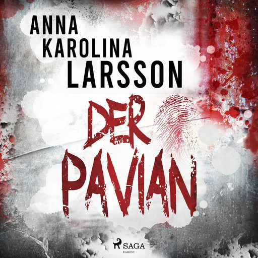 Der Pavian, Anna Karolina Larsson