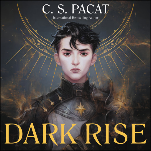 Dark Rise, C.S. Pacat