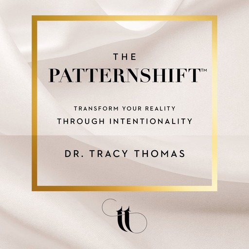 The Patternshift, Tracy Thomas