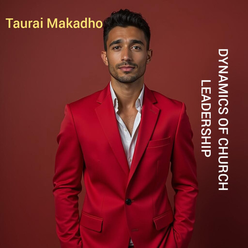 Dynamics of Church Leadership, Taurai Makadho