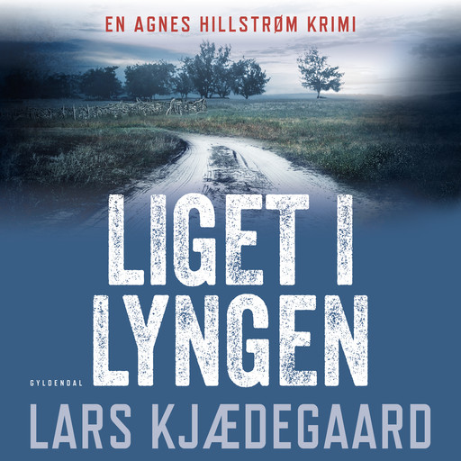 Liget i lyngen, Lars Kjædegaard
