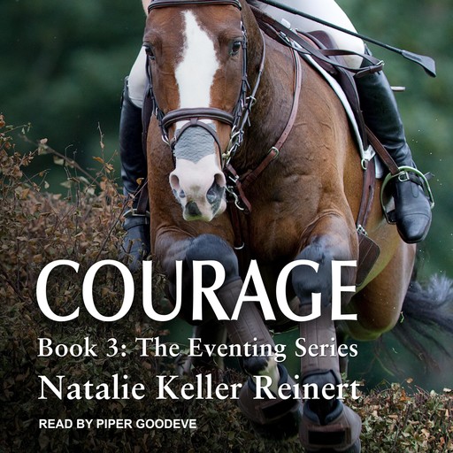 Courage, Natalie Keller Reinert