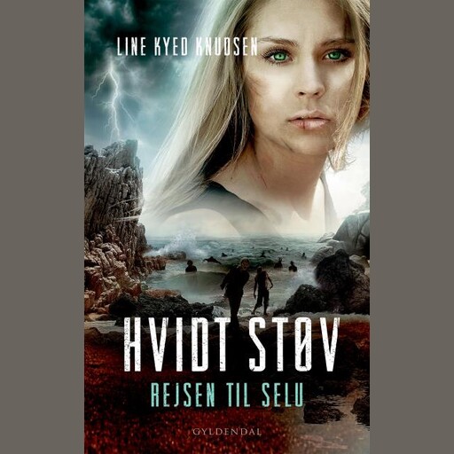 Hvidt støv 3 - rejsen til SELU, Line Kyed Knudsen