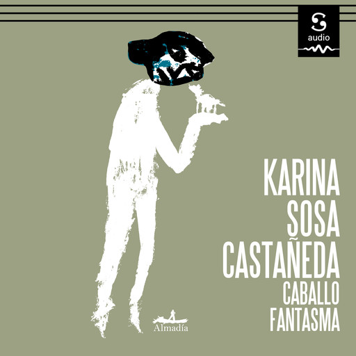 Caballo fantasma, Karina Sosa Castañeda