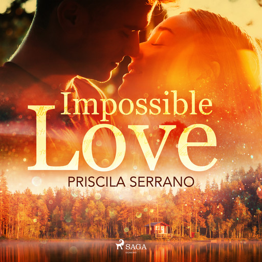 Impossible love, Priscila Serrano Jimenez