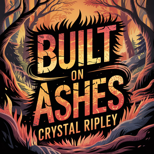 Built on Ashes, Crystal Ripley