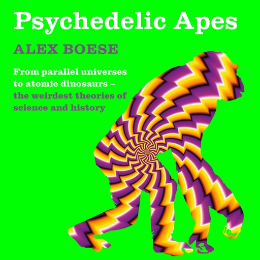 Psychedelic Apes, Boese Alex