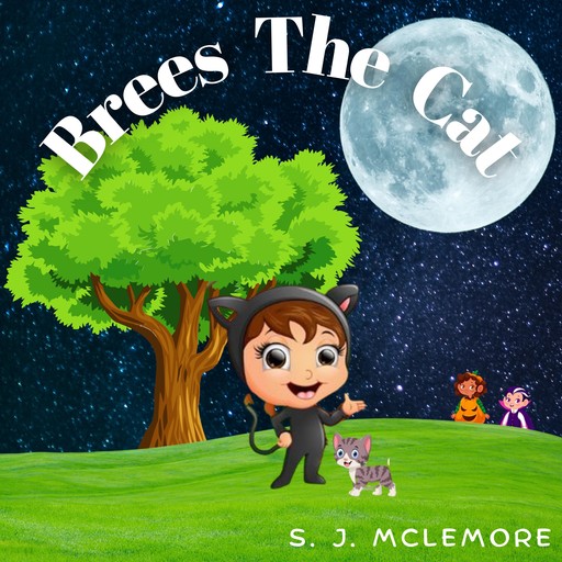 Brees The Cat, S.J. McLemore