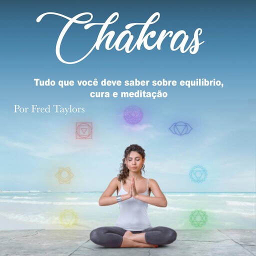 Chakras, Fred Taylors
