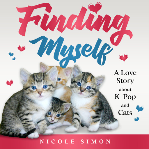 Finding Myself, Nicole Simon