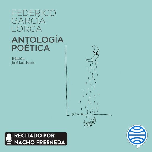 Antología poética, Federico García Lorca