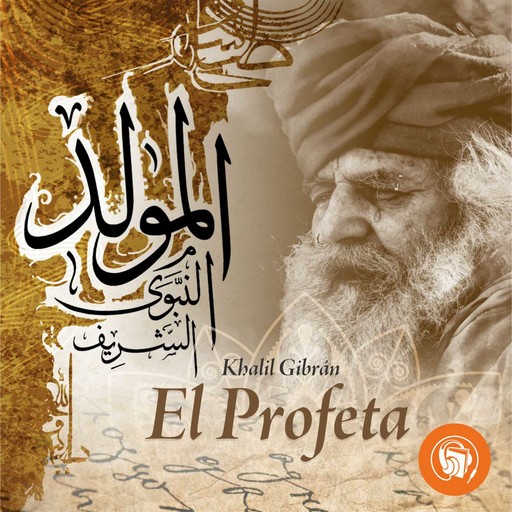 El profeta (Completo), Khalil Gibran