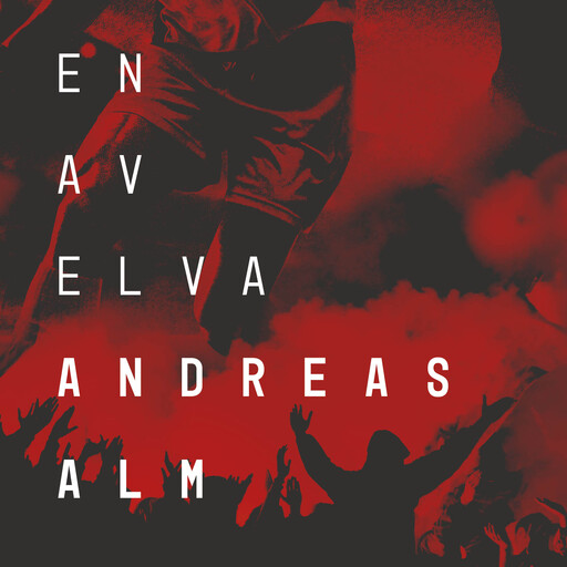 En av elva, Andreas Alm
