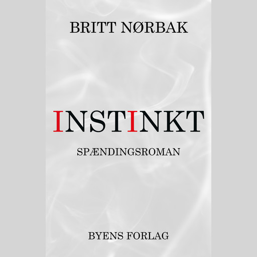 Instinkt, Britt Nørbak