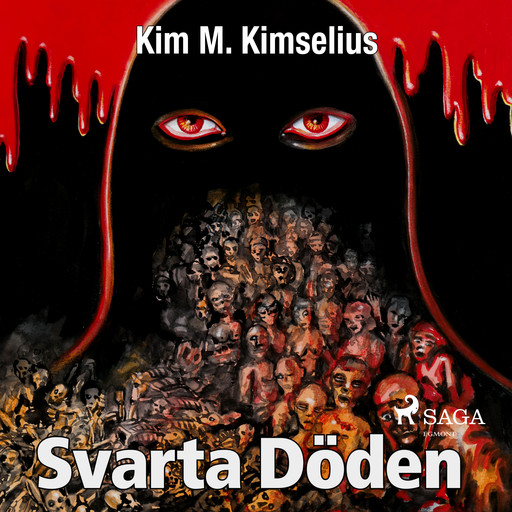 Svarta döden, Kim M. Kimselius