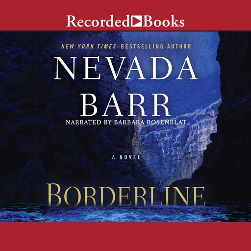 Borderline, Nevada Barr
