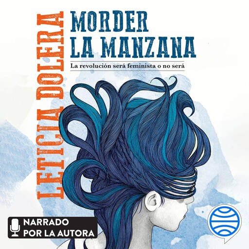 Morder la manzana, Leticia Dolera