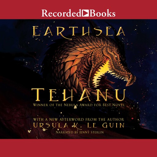 Tehanu, Ursula Le Guin