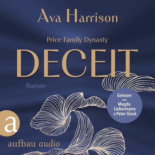 Deceit - Die Price Family, Band 1 (Ungekürzt), Ava Harrison