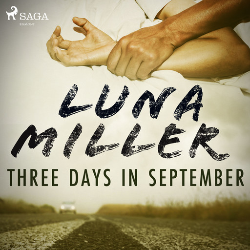 Three Days in September, Miller Luna