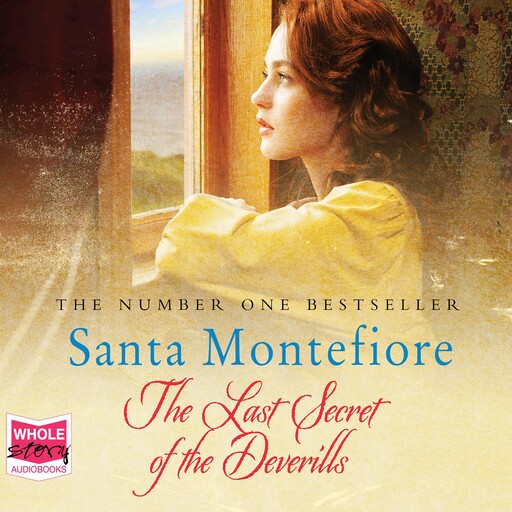 The Last Secret of the Deverills, Santa Montefiore