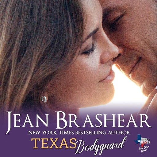 Texas Bodyguard, Jean Brashear