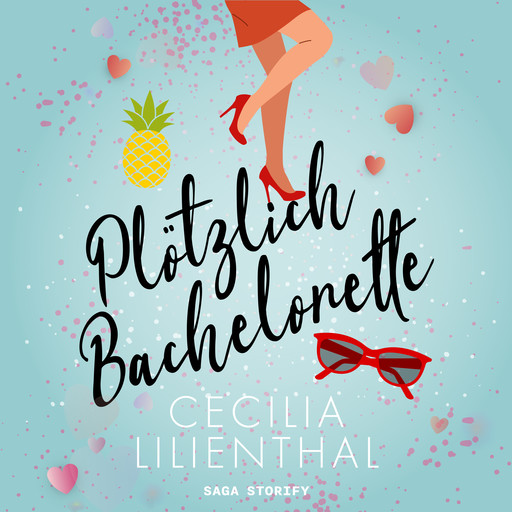 Plötzlich Bachelorette, Cecilia Lilienthal