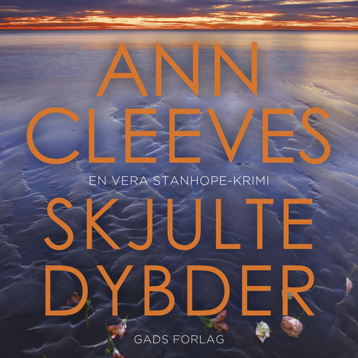 Skjulte dybder, Ann Cleeves