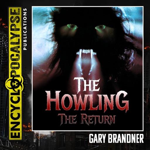 The Howling II, Gary Brandner