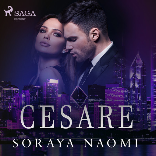 Cesare, Soraya Naomi