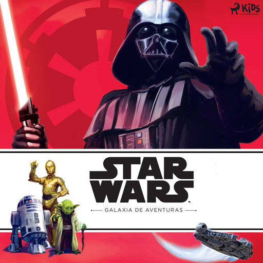 Star Wars: Galaxia de Aventuras, Star Wars