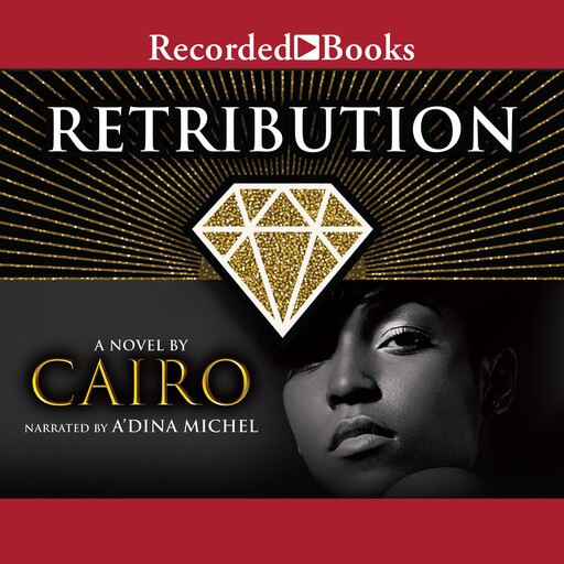 Retribution, Cairo