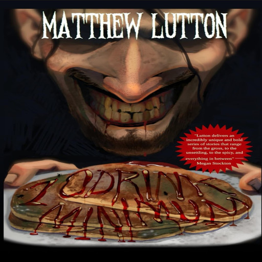 10 Drink Minimum, Matthew Lutton