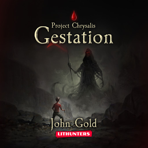 Gestation, John Gold