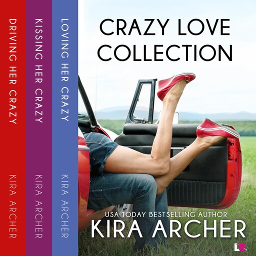 Crazy Love Collection, Kira Archer