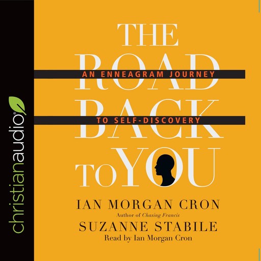 The Road Back to You, Ian Morgan Cron, Suzanne Stabile