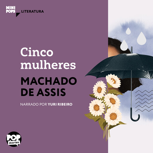 Cinco mulheres, Machado De Assis