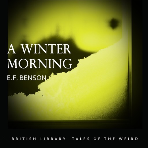 A Winter Morning, Edward Benson