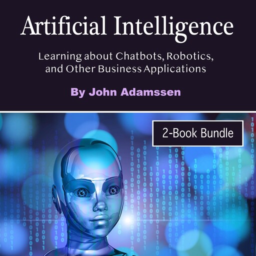 Artificial Intelligence, John Adamssen