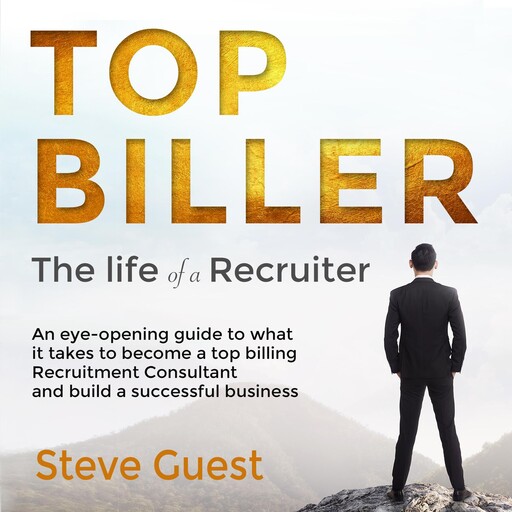 Top Biller, Steve Guest