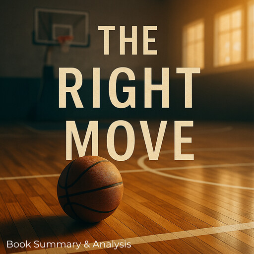 The Right Move: Book Summary & Analysis, Ava Cross