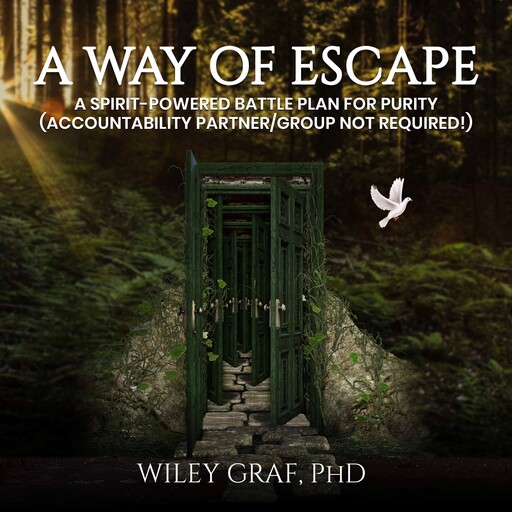 A WAY OF ESCAPE, Wiley Graf