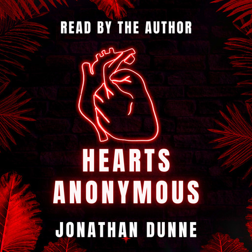 Hearts Anonymous, Jonathan Dunne