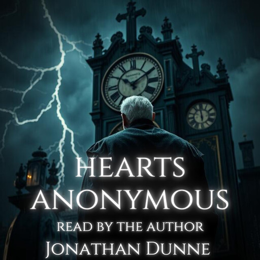 Hearts Anonymous, Jonathan Dunne