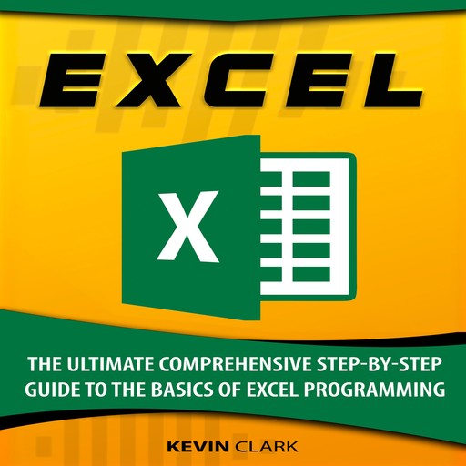Excel, Kevin Clark