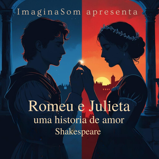 Romeu e Julieta, William Shakespeare