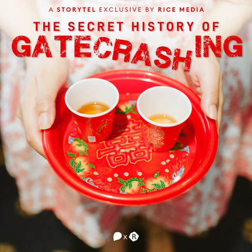 The Secret History of Gatecrashing in Singapore, RICE media