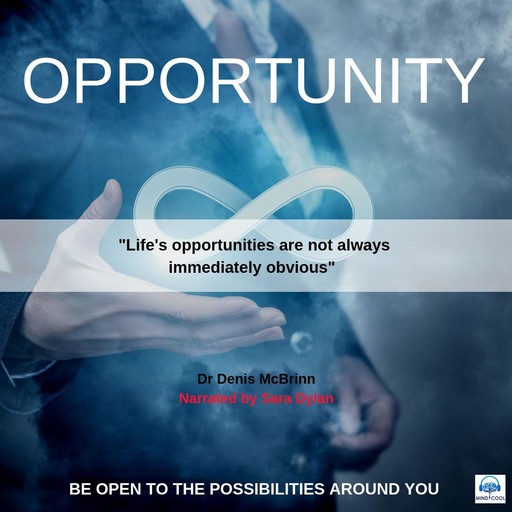 Opportunity, Denis McBrinn