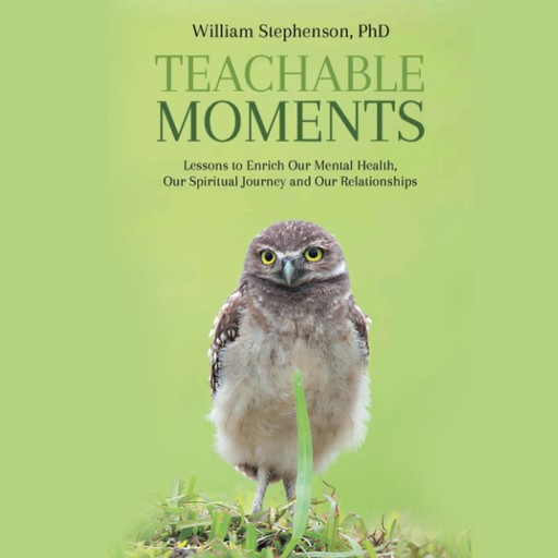 Teachable Moments, William Stephenson